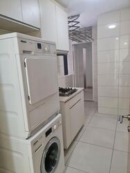 Marina One Residences (D1), Apartment #503756971